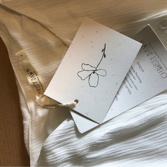 Christy Dawn Nicks Dress - Picture 4 of 4